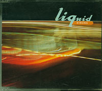 Liquid Strong CD1 CDs