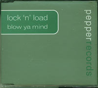 Lock n Load Blow Your Mind CDs