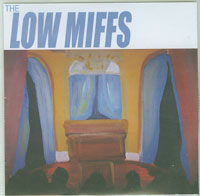 Low Miffs Earl Grey CDs