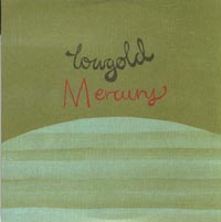 Lowgold Mercury CDs