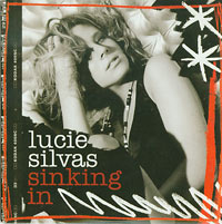Lucie Silvas Sinking In CDs