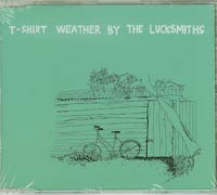 Lucky Soul T-Shirt Weather CDs