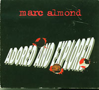 Mark Almond  Adored And Explored CD1 CDs