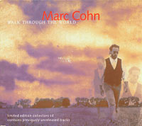 Marc Cohn Walk Through The World CD1 CDs