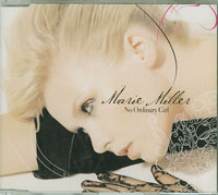 Marie Miller No Ordinary Girl CDs