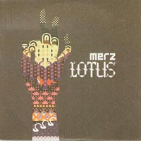 Merz Lotus CDs