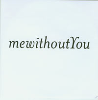 Mewithoutyou Nice And Blue (pt two) CDs