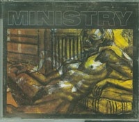 Ministry Lay Lady Lay CDs