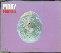 Moby Porcelain CDs
