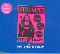 My Life Story Strumpet CD1 CDs