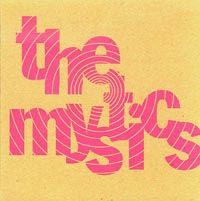 Mystics, The See You CDs