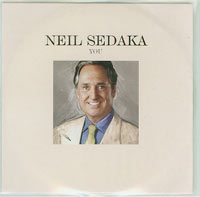 Neil Sedaka You CDs