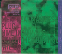 Nine Inch Nails  Perfect Drug ? versions CDs