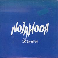 Nojahoda Drown CDs
