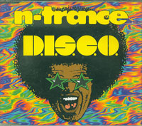 NTrance Disco CDs