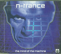 NTrance Mind Of The Machine Cd1 CDs