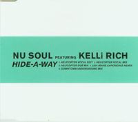 Nu Soul Hide-A-Way CDs