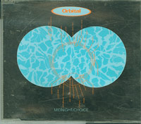 Orbital Midnight CDs