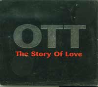 The Story of Love CD2, OTT £1.50