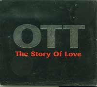 The Story of Love CD2, OTT 5.00