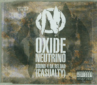 Oxide Neutrino Bound 4 Da Reload CDs