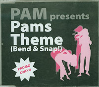 Pams Theme (Bend & Snap), Pam 1.50