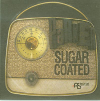 Sugar Coayes, Parker 2.00
