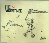 Parlotones Dragonflies And Astronauts CDs