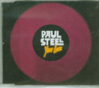 Paul Steel Your Loss CDs