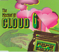 Pepe Deluxe Mischief Of Cloud 6 CDs