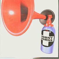 Perfect Phase Horny Horns CDs