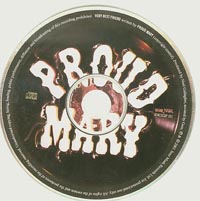 Proud Mary Very Best Friend CDs