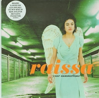 Raissa Your Summertime CDs