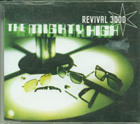 Revival 3000  Mighty High CDs