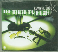 Revival 3000  Mighty High CDs