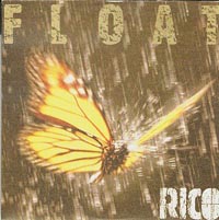 Rico Float CDs