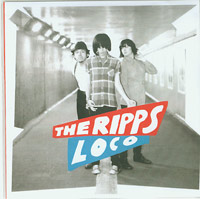 Ripps Loco CDs