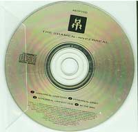Shamen Hyperreal CDs