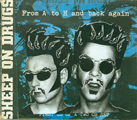 Sheep On Drugs From A To H And Back CD1 CDs