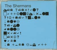 Shermans Calling It Wrong CDs