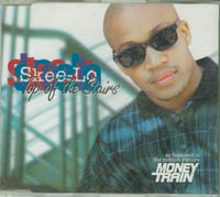 Skee-Lo Top Of The Stairs CDs