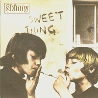 Skinny Sweet Thing CDs