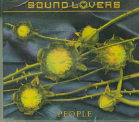 Soundlovers People CDs