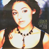 Stacie Orrico I Could Be The One CDs