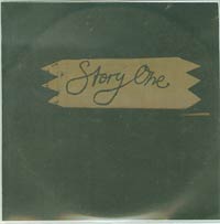Story One Russian Dolls CDs
