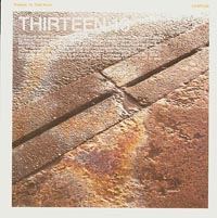 Thirteen:13 Truth Hurts CDs