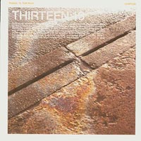 Thirteen:13 Truth Hurts CDs