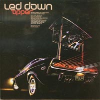 Tipper L.E.D. Down CDs