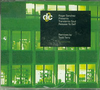 Translantic Soul Release Yo Self CDs