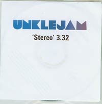 Unklejam Stereo CDs